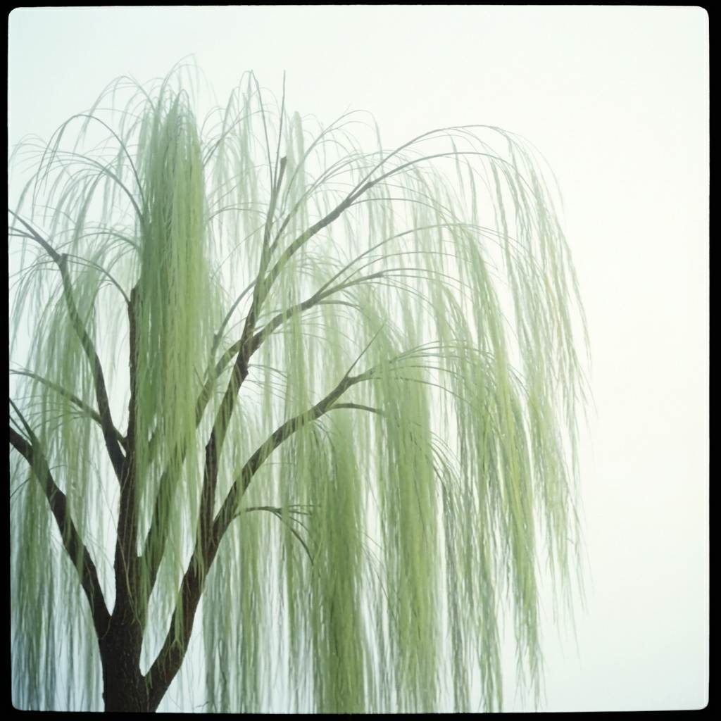 Whispers of the Willow